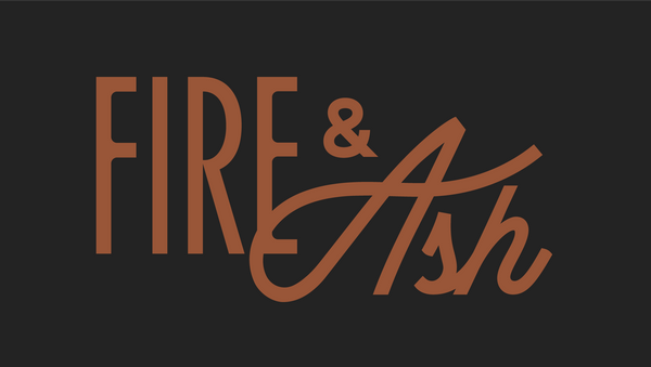 Fire & Ash